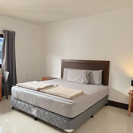 Mgh Alona Resort Panglao Eksteriør bilde