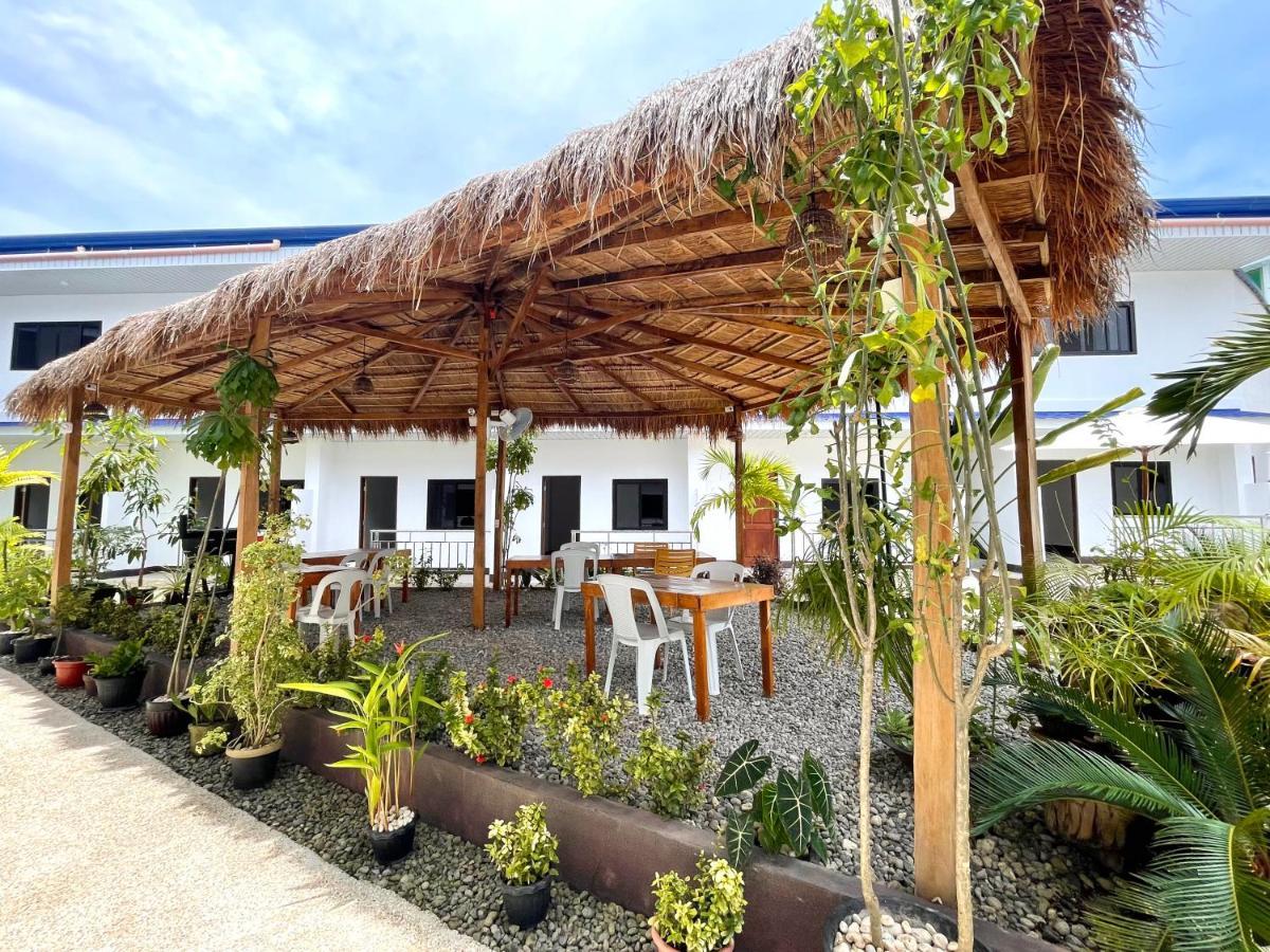 Mgh Alona Resort Panglao Eksteriør bilde
