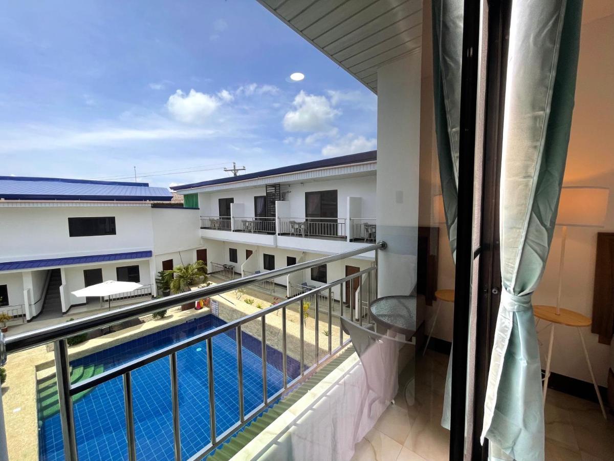 Mgh Alona Resort Panglao Eksteriør bilde