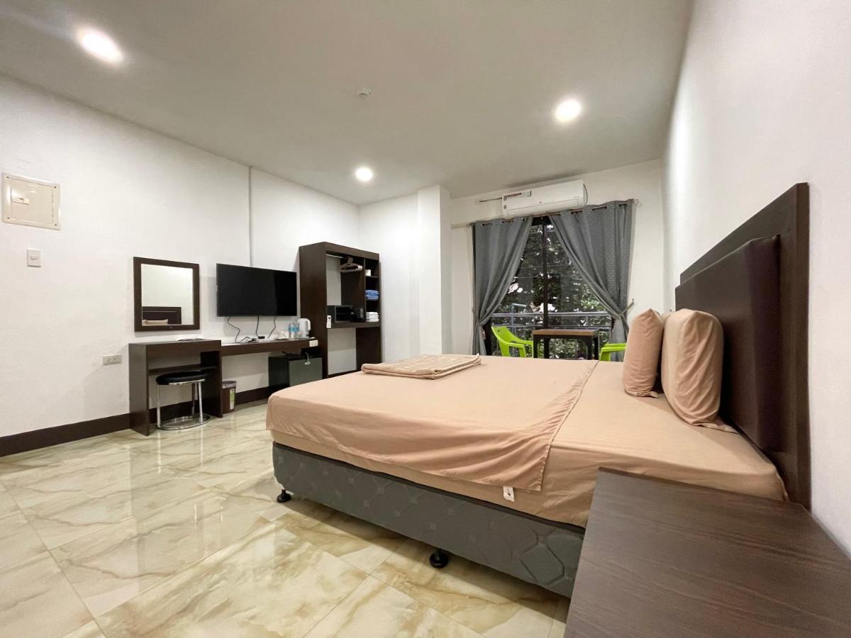 Mgh Alona Resort Panglao Eksteriør bilde