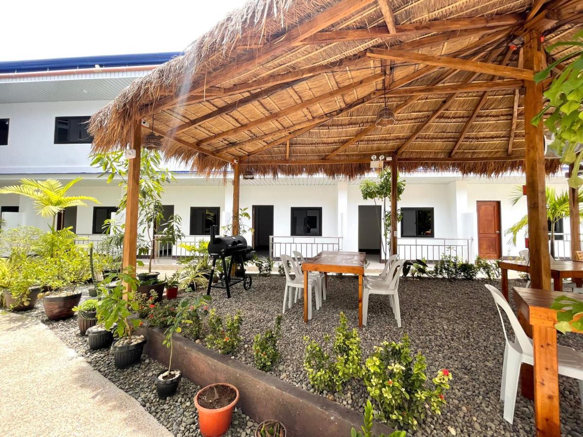 Mgh Alona Resort Panglao Eksteriør bilde