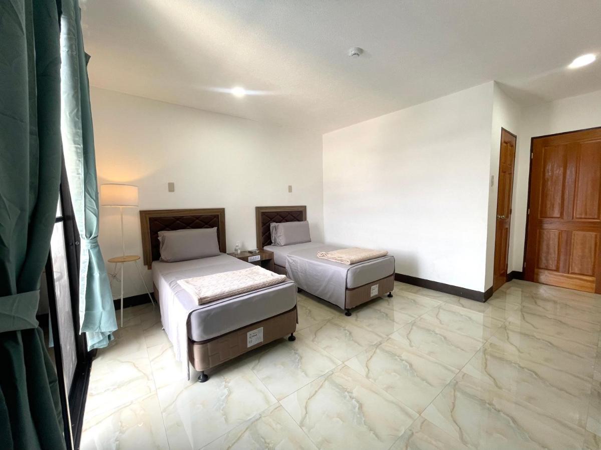 Mgh Alona Resort Panglao Eksteriør bilde