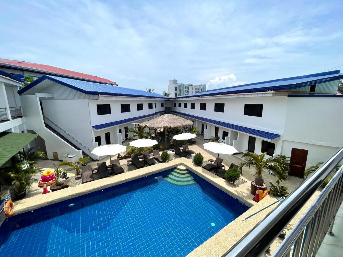 Mgh Alona Resort Panglao Eksteriør bilde