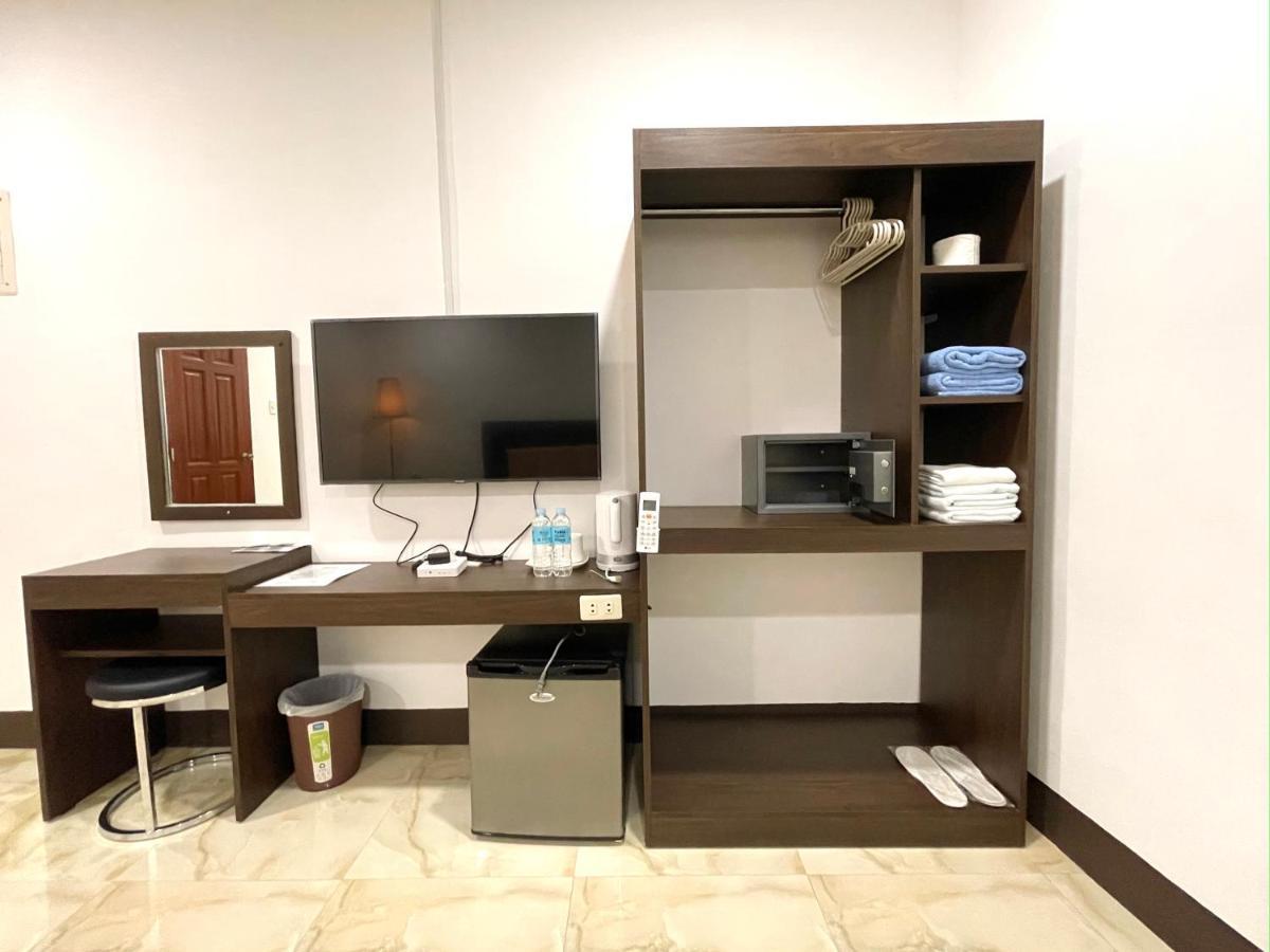 Mgh Alona Resort Panglao Eksteriør bilde