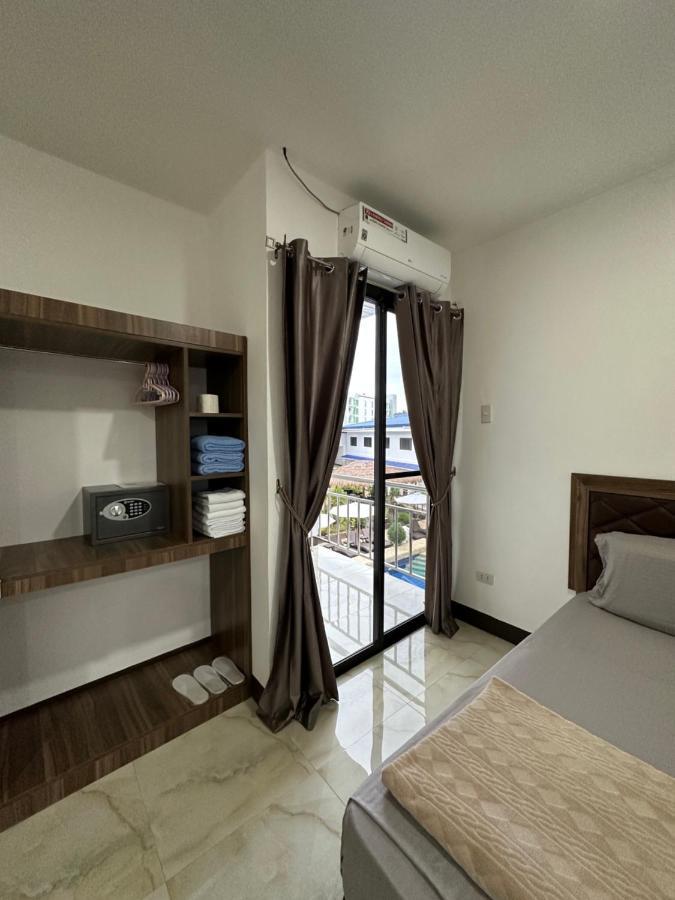 Mgh Alona Resort Panglao Eksteriør bilde