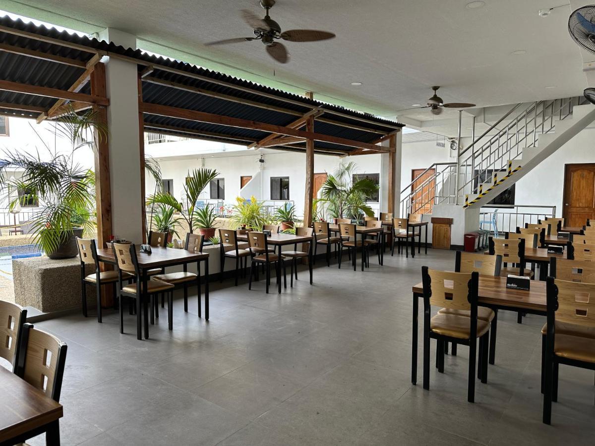 Mgh Alona Resort Panglao Eksteriør bilde