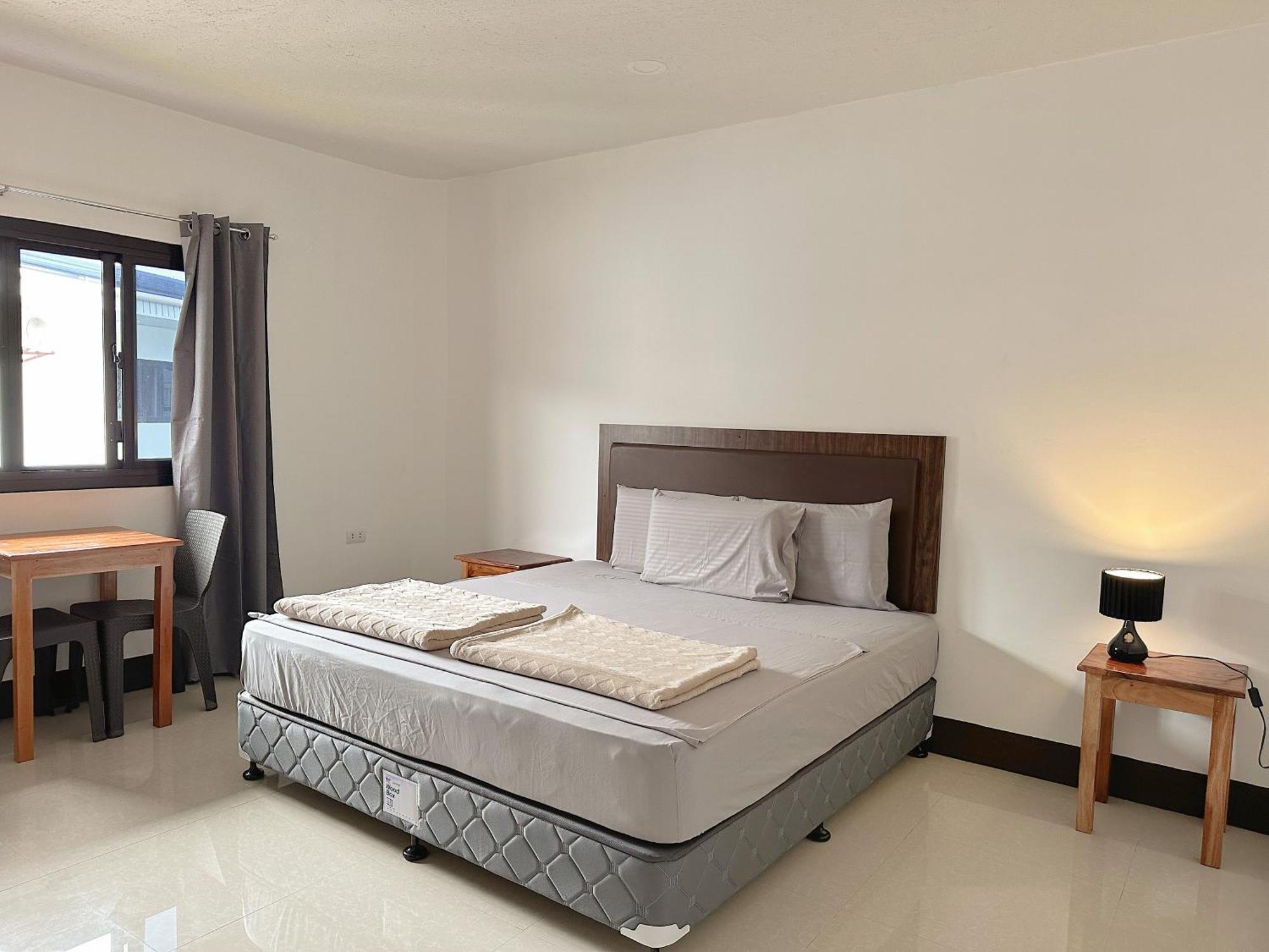 Mgh Alona Resort Panglao Eksteriør bilde