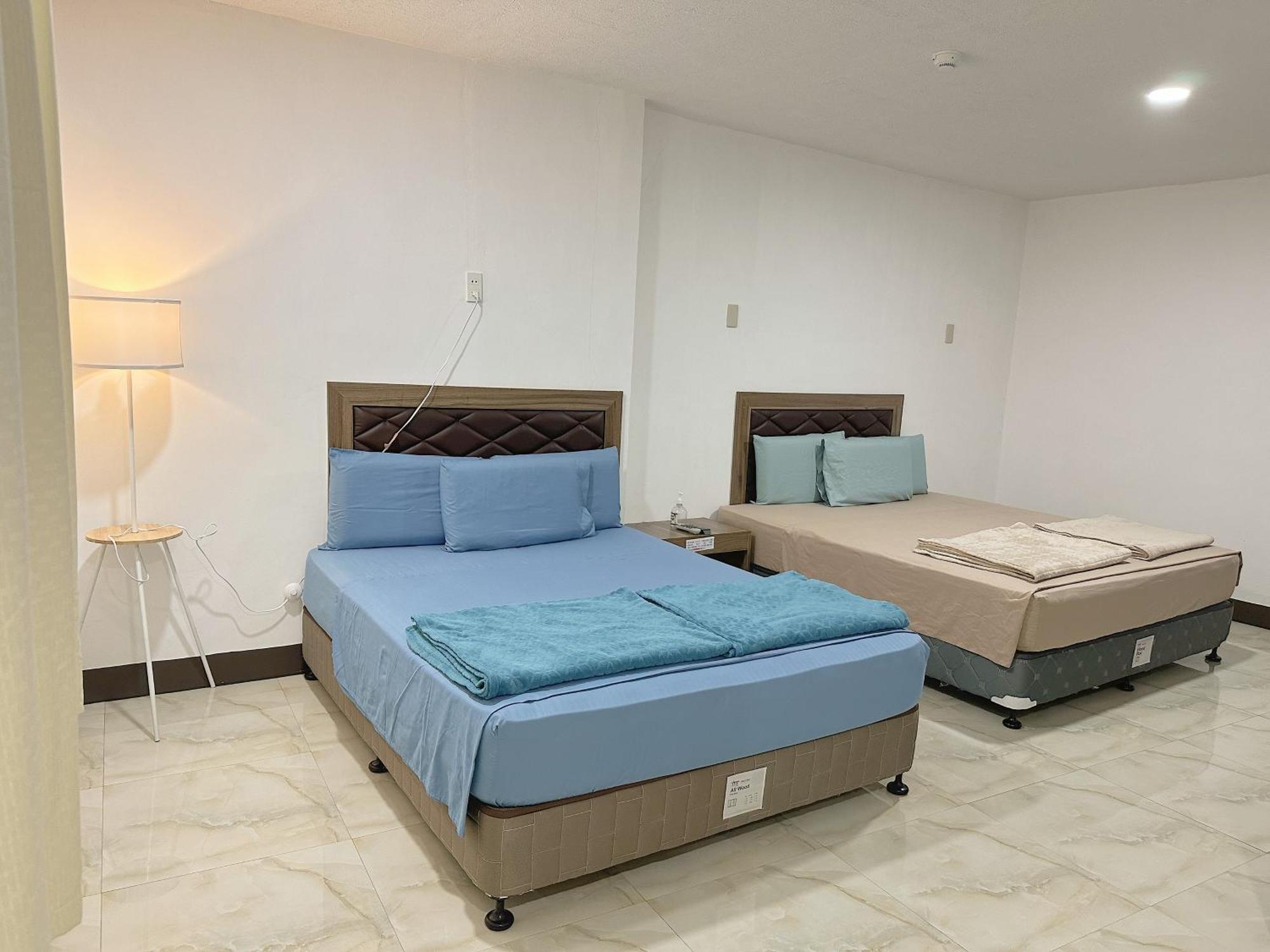 Mgh Alona Resort Panglao Eksteriør bilde