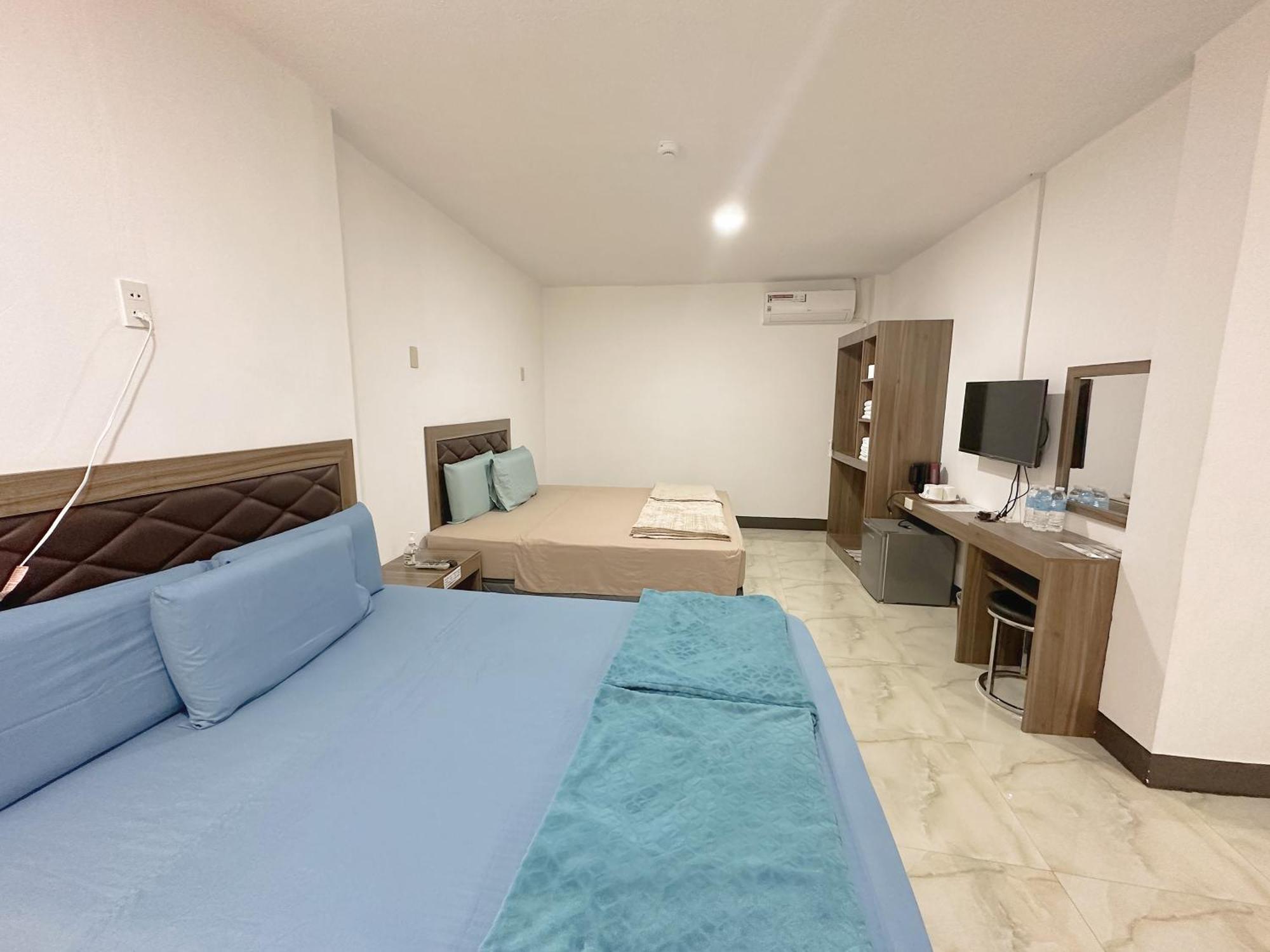 Mgh Alona Resort Panglao Eksteriør bilde